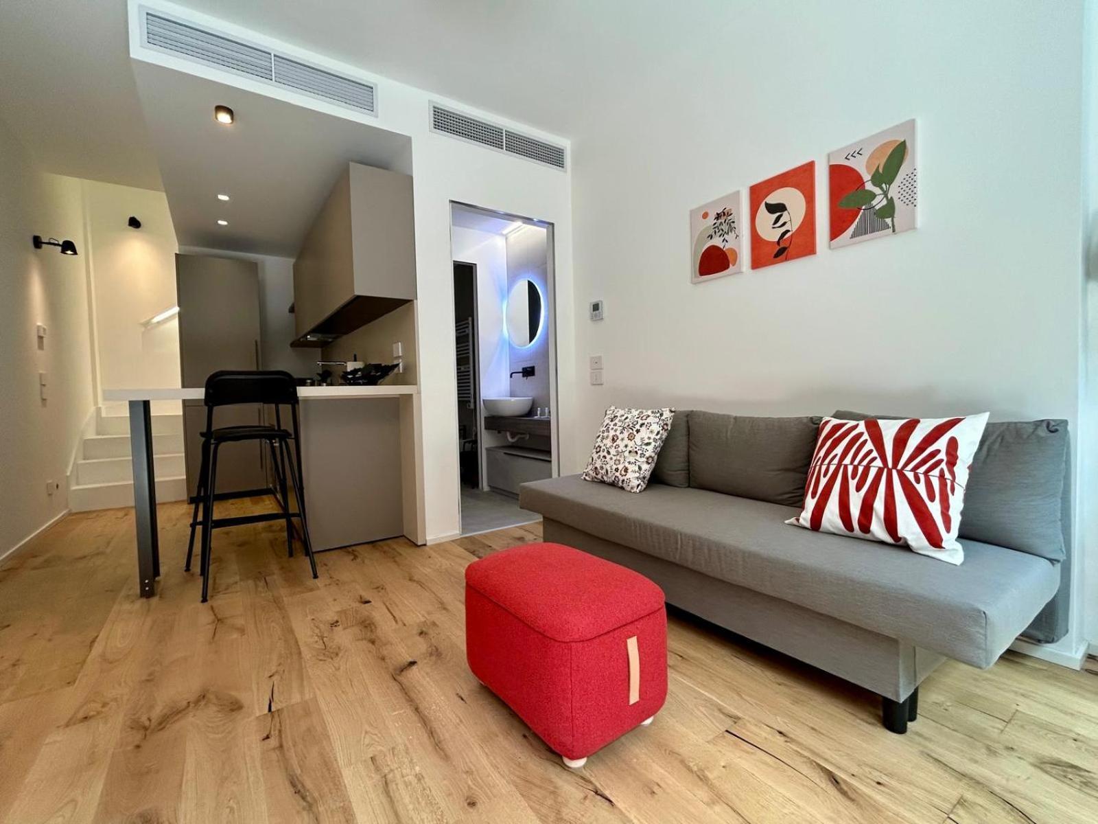 Kibilu Luxury Apt With Terrace, Isola District And Near Garibaldi Station ميلان المظهر الخارجي الصورة
